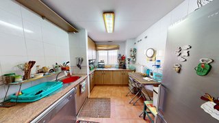 Piso en venta en Piedras Redondas – Torrecárdenas en Almería