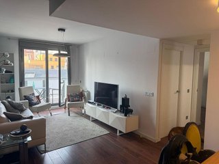 Ático en venta en Embajadores - Lavapiés en Madrid