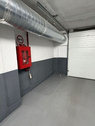 Garaje en venta en El Alborgí en Paterna