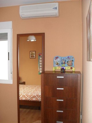 Piso en venta en Moraleja