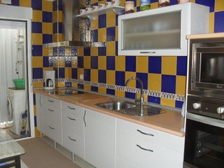 Piso en venta en Moraleja