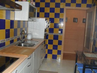 Piso en venta en Moraleja