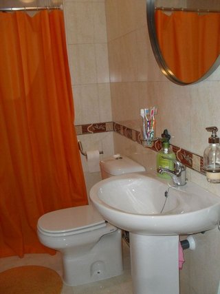 Piso en venta en Moraleja