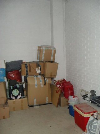 Piso en venta en Moraleja