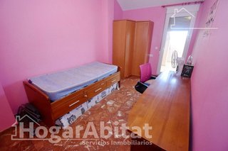 Ático en venta en Cariñena - Carinyena en Villarreal