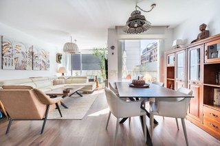 Piso en venta en San Isidro - Los Almendros en Alcalá de Henares