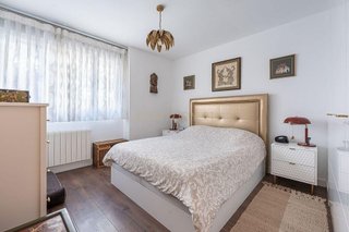 Piso en venta en San Isidro - Los Almendros en Alcalá de Henares