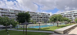 Piso en venta en San Isidro - Los Almendros en Alcalá de Henares