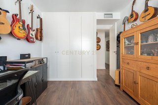 Piso en venta en San Isidro - Los Almendros en Alcalá de Henares