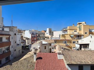 Piso en venta en Puerto en Benidorm