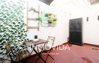 Piso en venta en Torrefiel en Valencia