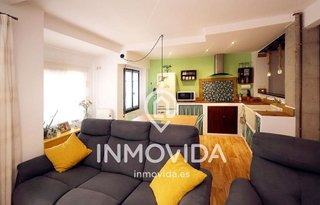 Piso en venta en Torrefiel en Valencia