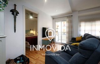 Piso en venta en Torrefiel en Valencia