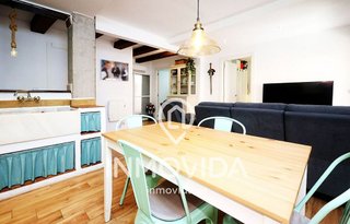 Piso en venta en Torrefiel en Valencia