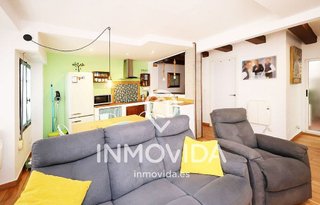 Piso en venta en Torrefiel en Valencia