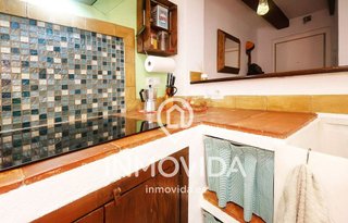 Piso en venta en Torrefiel en Valencia