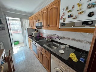 Piso en venta en Hospital - G3 - G2 en Burgos