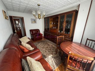 Piso en venta en Hospital - G3 - G2 en Burgos