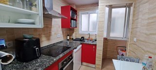 Piso en venta en La Caleta - La Viña en Cádiz