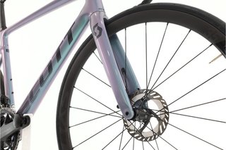 Bicicleta Scott Addict RC 15 Di2 12V t.56 Reacondicionada