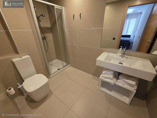 Piso en venta en Centro en Teruel
