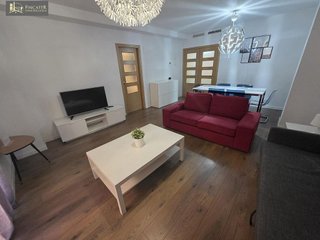 Piso en venta en Centro en Teruel