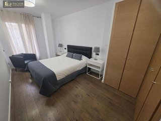 Piso en venta en Centro en Teruel