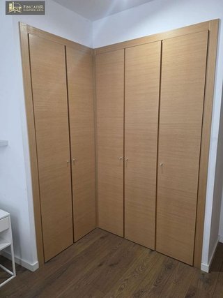 Piso en venta en Centro en Teruel