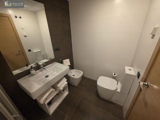 Piso en venta en Centro en Teruel