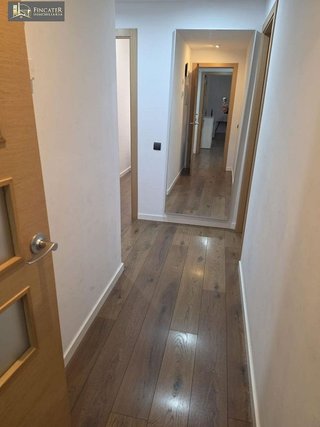 Piso en venta en Centro en Teruel