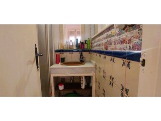 Piso en venta en Centro - Sagrario en Granada