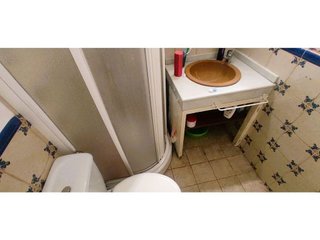 Piso en venta en Centro - Sagrario en Granada
