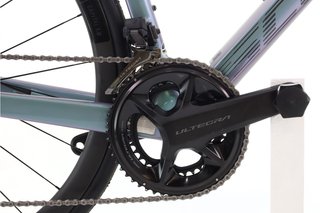 Bicicleta Scott Addict RC 15 Di2 12V t.56 Reacondicionada