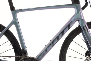 Bicicleta Scott Addict RC 15 Di2 12V t.56 Reacondicionada
