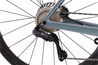 Bicicleta Scott Addict RC 15 Di2 12V t.56 Reacondicionada