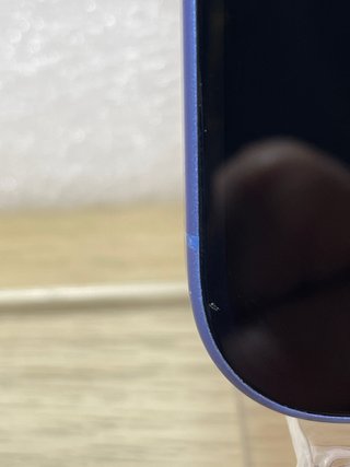 iPhone 16 Plus 128GB Azul Batería 96%