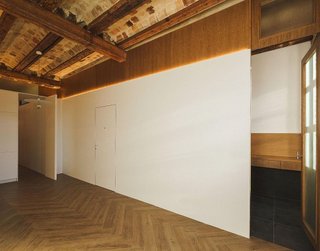 Piso en venta en El Botànic en Valencia