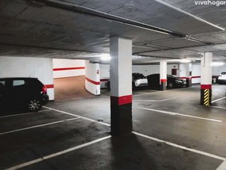 Piso en venta en Peñagrande en Madrid