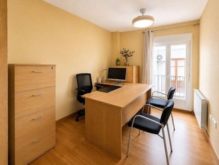 Piso en venta en Centro Ciudad en Plasencia