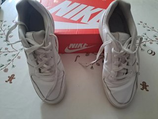 Zapatillas Nike Blancas Talla 44,5