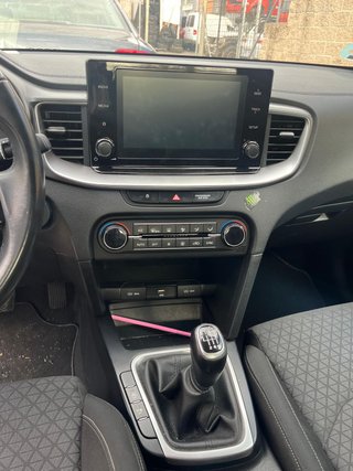KIA XCeed 2021