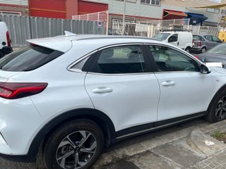 KIA XCeed 2021