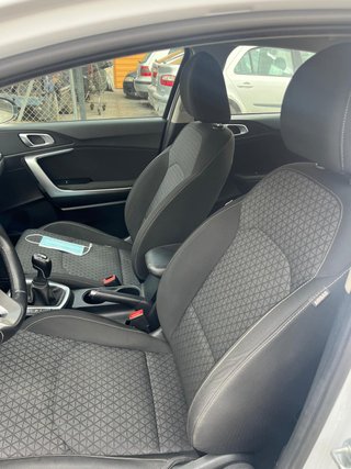 KIA XCeed 2021