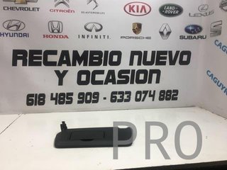 Parasol izquierdo mercedes CLA w117