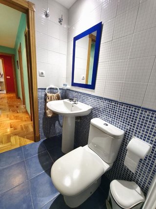 Piso en venta en Tremañes en Gijón