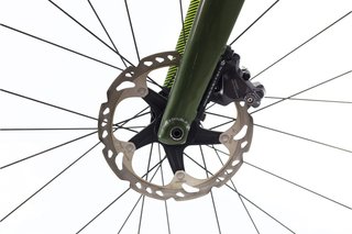 Bicicleta Cannondale Systemsix Di2 12V t.54 Reacondicionada