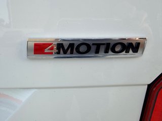 Volkswagen California 2017