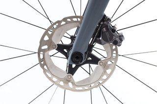 Bicicleta Lapierre AirCode DRS 7.0 Di2 12V t.52 Reacondicionada