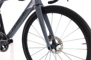 Bicicleta Lapierre AirCode DRS 7.0 Di2 12V t.52 Reacondicionada