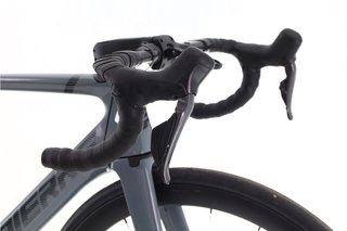 Bicicleta Lapierre AirCode DRS 7.0 Di2 12V t.52 Reacondicionada